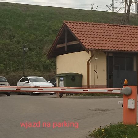 3-Pokojowy Apartament Villa Park - Top Location Ольштин Екстер'єр фото