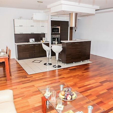 3-Pokojowy Apartament Villa Park - Top Location Ольштин Екстер'єр фото