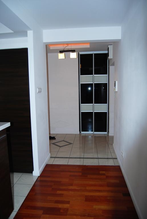 3-Pokojowy Apartament Villa Park - Top Location Ольштин Екстер'єр фото