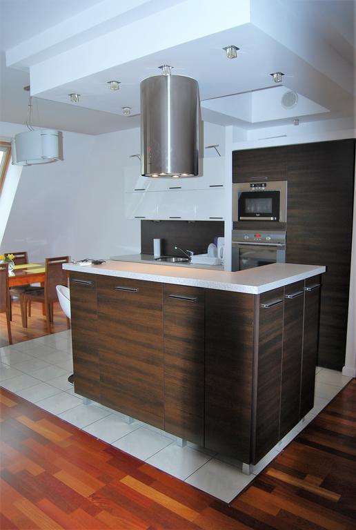 3-Pokojowy Apartament Villa Park - Top Location Ольштин Екстер'єр фото