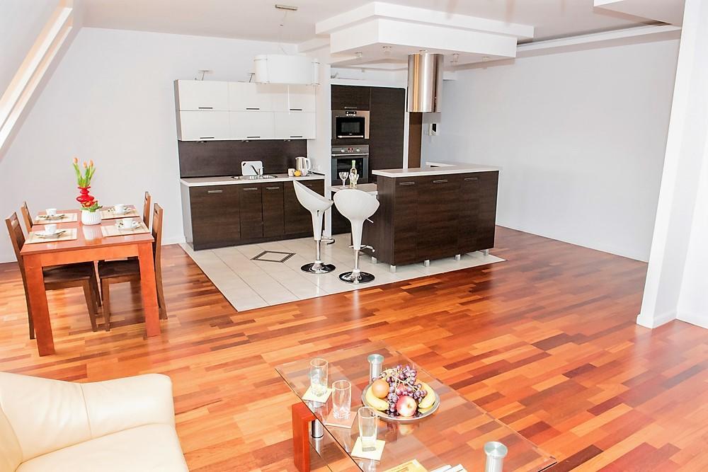 3-Pokojowy Apartament Villa Park - Top Location Ольштин Екстер'єр фото
