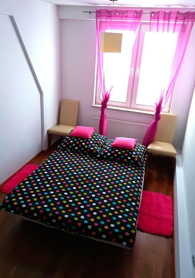 3-Pokojowy Apartament Villa Park - Top Location Ольштин Екстер'єр фото