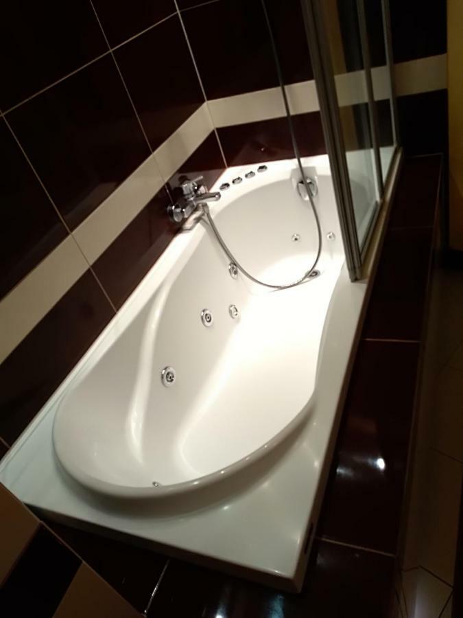 3-Pokojowy Apartament Villa Park - Top Location Ольштин Екстер'єр фото