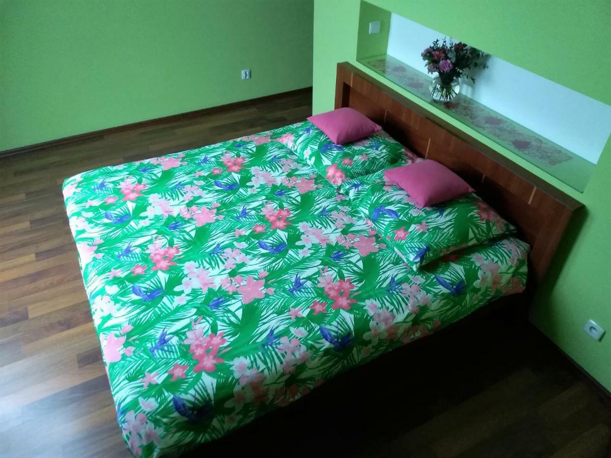 3-Pokojowy Apartament Villa Park - Top Location Ольштин Екстер'єр фото