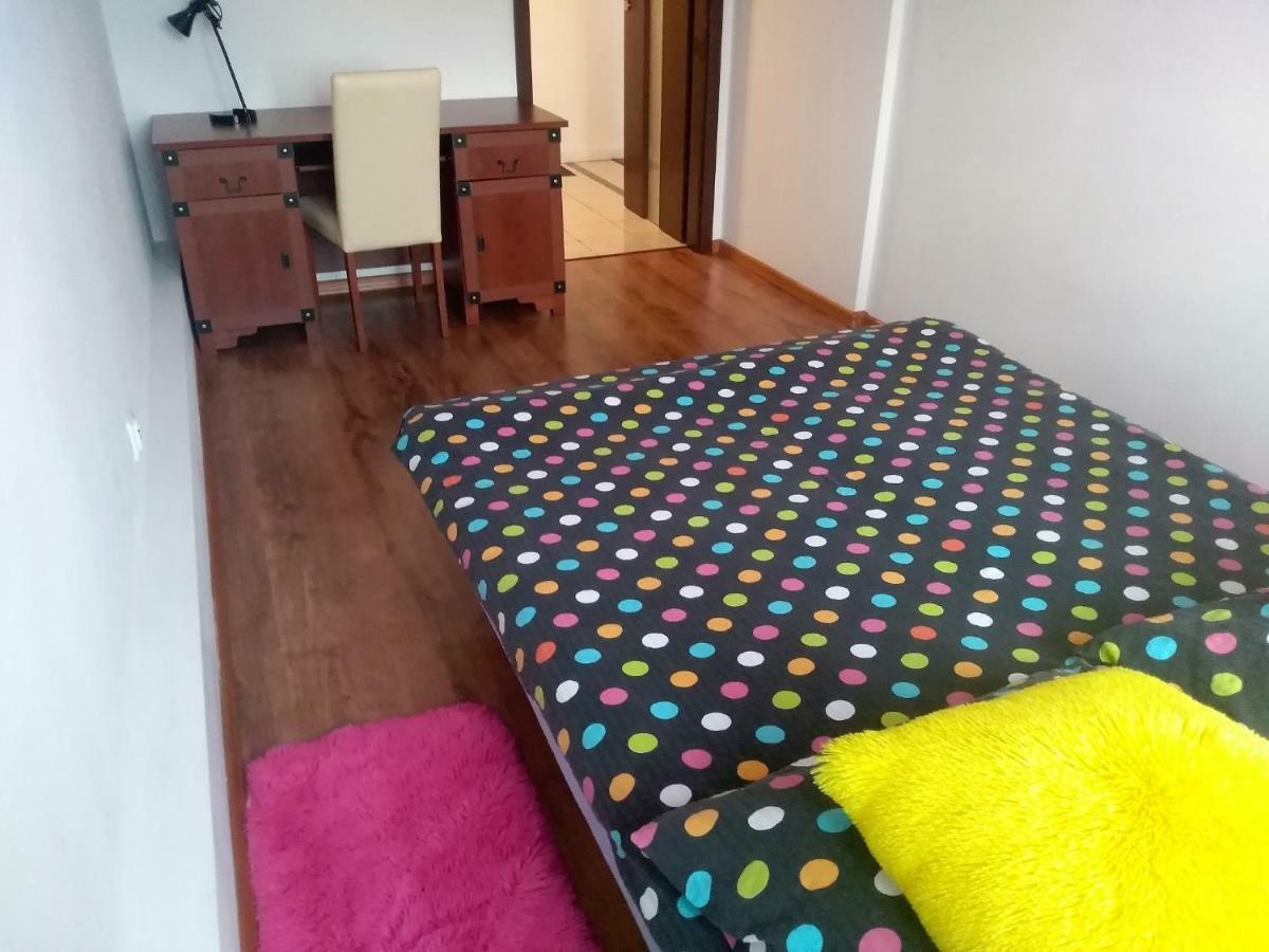 3-Pokojowy Apartament Villa Park - Top Location Ольштин Екстер'єр фото